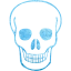 skull 71