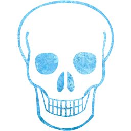 skull 71 icon