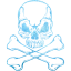 skull 72