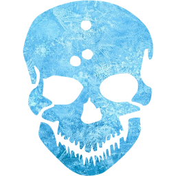 skull 74 icon