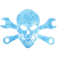 skull 8