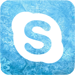 skype 3 icon