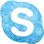 skype