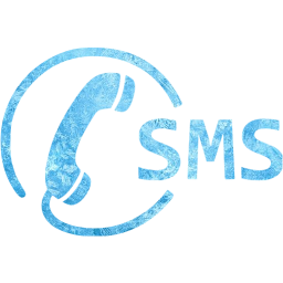 sms 6 icon