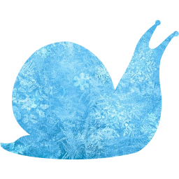 snail icon