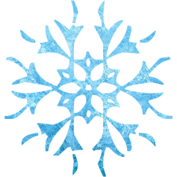 snowflake 15 icon