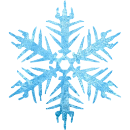 snowflake 16 icon