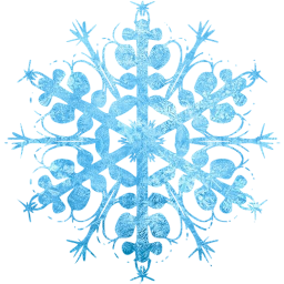 snowflake 2 icon