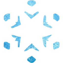 snowflake 21 icon