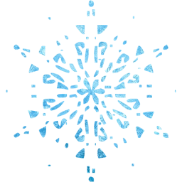 snowflake 24 icon