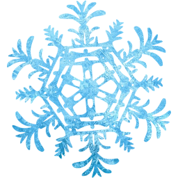 snowflake 25 icon