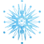 snowflake 3