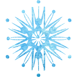 snowflake 3 icon