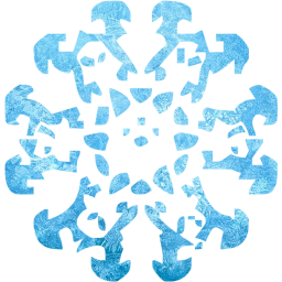 snowflake 33 icon