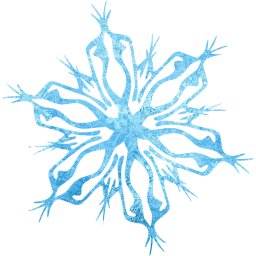 snowflake 4 icon