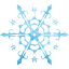 snowflake 42