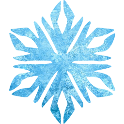 snowflake 44 icon