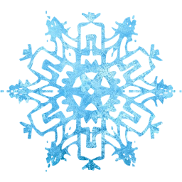 snowflake 54 icon