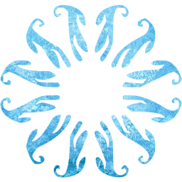 snowflake 6 icon