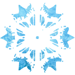 snowflake icon