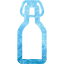 soda bottle