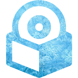 software box icon