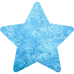 star 8 icon