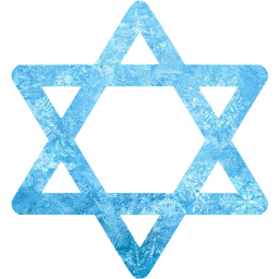 star of david icon