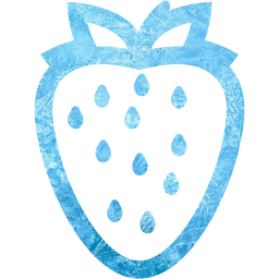 strawberry 2 icon