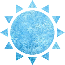 sun 6 icon