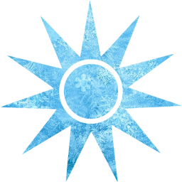 sun 8 icon