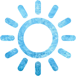 sun icon