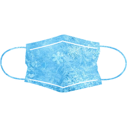 surgical mask icon