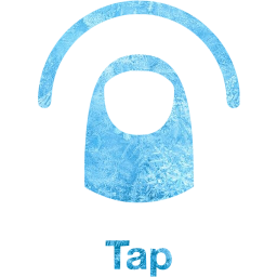 tap 2 icon