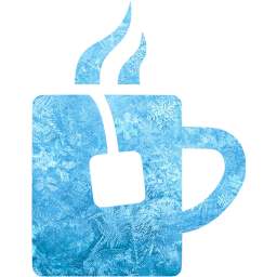 tea icon
