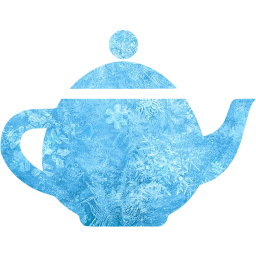 teapot icon