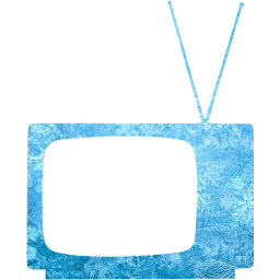 television 2 icon