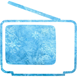 television 3 icon