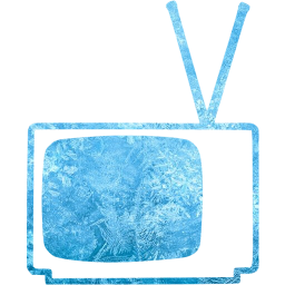 television 4 icon