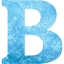 text bold