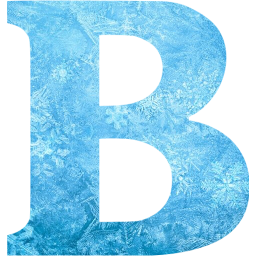 text bold icon