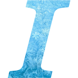 text italic icon