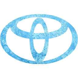 toyota icon