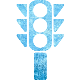 traffic semaphore icon