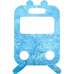 train 2 icon