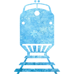 train 9 icon