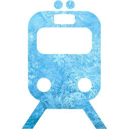 train icon