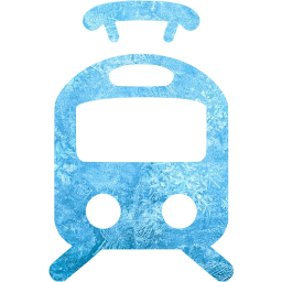 tram 2 icon