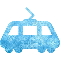 tram icon