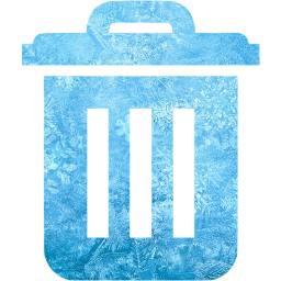 trash 2 icon